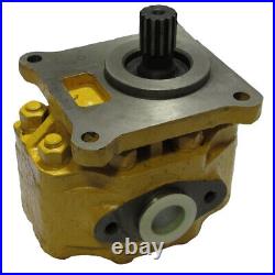 07433-71103 Transmission Hydraulic Pump for Komatsu D135A-1 D135A-2 D150A-1