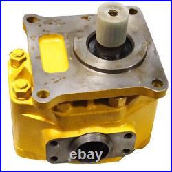 07442-71102 Hydraulic Steering Pump for Komatsu D355A-3 D355A-5