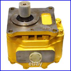 07442-71102 Hydraulic Steering Pump for Komatsu D355A-3 D355A-5