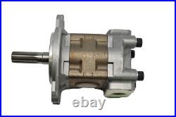 1033528 Hydraulic Pump for Caterpillar