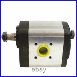 1175656 Hydraulic Pump For Deutz DX90 D4506 D5506 D6507 D7206 D4507 D6207 DX110
