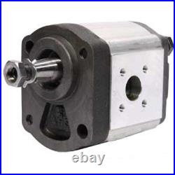 1175656 Hydraulic Pump for Deutz D4006 D4506 D5506 D6006 D7206 D4507 D6207 D5207