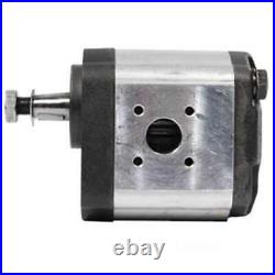 1175656 Hydraulic Pump for Deutz D4006 D4506 D5506 D6006 D7206 D4507 D6207 D5207