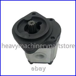 11T Hydraulic Pump 6650678 For Bobcat 753 773 763 751 753 653 Skid Steer Loader