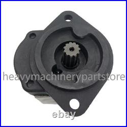 11T Hydraulic Pump 6650678 For Bobcat 753 773 763 751 753 653 Skid Steer Loader