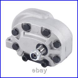 120114C91 Hydraulic Pump for International 1466,1486,986,886,1586 Heavy Duty New