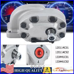 120114C92 Hydraulic Pump for International 3688 1066 3288 3088 1568 Heavy Duty