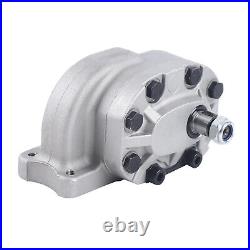 120114C92 Hydraulic Pump for International 3688 1066 3288 3088 1568 Heavy Duty