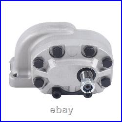 120114C92 Hydraulic Pump for International 3688 1066 3288 3088 1568 Heavy Duty