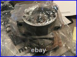 1306152 Replacement for Meyer 15026 hydraulic pump E46/E47