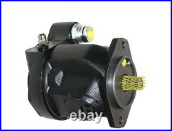 1343659C1 Hydraulic Pump for Case IH 5120,5130,5140,5220,5230,5240,5250 Tractor
