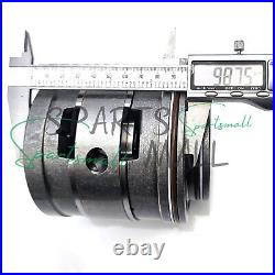 146-5076 Hydraulic Pump for CAT Wheel Loader 950G 950G II 962G 962G II