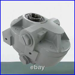 16.6GPM PTO Pump Hydraulic Pump Gear For Tractor 540RPM, NEW