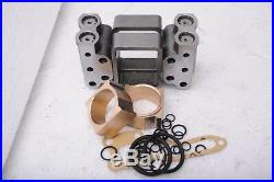 1810858M91 Hydraulic Pump Repair Kit For Massey Ferguson 35 35 X 65 765 TO35
