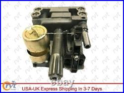 183005M91 Hydraulic Pump For Massey Ferguson Tractors TO35 184472V93 180473M93