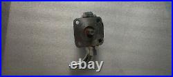 19 GPM hydraulic pump for log splitter and tractor, loaders