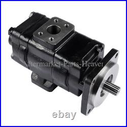 1Pcs Hydraulic Pump Assy D149283 D146608 for Case 580K 580SK Backhoe Loader