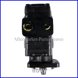 1Pcs Hydraulic Pump Assy D149283 D146608 for Case 580K 580SK Backhoe Loader