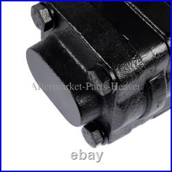 1Pcs Hydraulic Pump Assy D149283 D146608 for Case 580K 580SK Backhoe Loader
