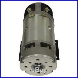 24V Electric Pump Motor for 2201054 11.216.130 Barnes Haldex Savery 3000-0130
