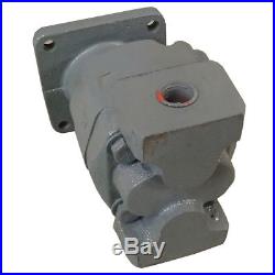 257953A1 Backhoe Double Hydraulic Pump for Case 580L Series 2 Made in USA