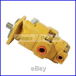 257954A1 New Hydraulic Pump for Case 580SL 580SM 580SL Series 2 Backhoe Loader