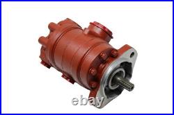 26505-RBT Hydraulic Pump for Cessna