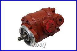 26505-RBT Hydraulic Pump for Cessna