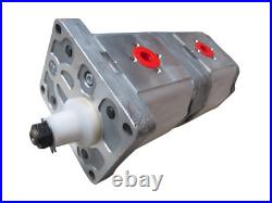 26610029 Antonio Carraro Hydraulic Pump for ERGIT Series 2090 Model TGF 9400 +++