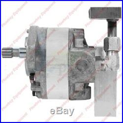 30-3062449 Hydraulic Pump for OLIVER Tractor 1600 1650 1750 1800 1850 1950 2-70