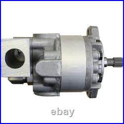 3062449 Hydraulic Pump with Manifold for Oliver 1600 1650 1750 1800 ++ Tractors