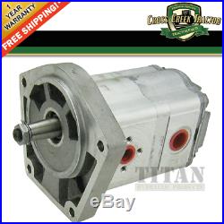 3063911R92 NEW Hydraulic Pump for Case-IH Tractors 424, 444, 354, 364+