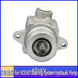 3172195 Steering System Hydraulic Pump Fit For VOLVO 3172195