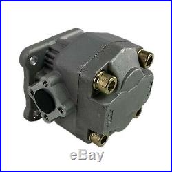 35110-76100 Hydraulic Pump for Kubota L185F, L245 (F, DT, H), L295, L175, L225++