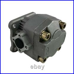 35180-36100 Hydraulic Pump for Kubota L185F, L185DT, L245F, L245DT