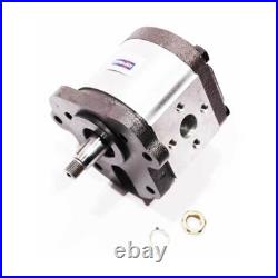 3534941M91 PUMP, HYDRAULIC Suitable For MASSEY FERGUSON 3534941M91