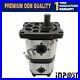 35430-82202 Hydraulic Pump For Kubota L3750 L4150DT M4030 M4030DT M5030 Engine