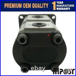 35430-82202 Hydraulic Pump For Kubota L3750 L4150DT M4030 M4030DT M5030 Engine