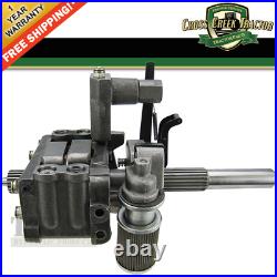 3701159M91 NEW Hydraulic Pump For Massey Ferguson 362 365 375 390 390T 393 396+