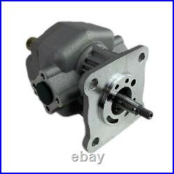 37150-36110 Hydraulic Pump for Kubota L185, L245, L285, L295
