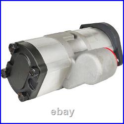 3816909M91 Hydraulic Gear Pump for Massey Ferguson 4265 4270 4325 4335 4345 4355