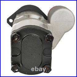 3816909M91 Hydraulic Gear Pump for Massey Ferguson 4265 4270 4325 4335 4345 4355