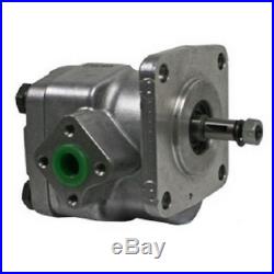 38240-76100 Hydraulic Pump for Kubota L275 L235 L2402 Mitsubishi MT250 MT300D
