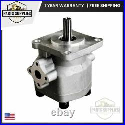 38240-76100 Hydraulic Pump for Kubota Tractor L235 L275 L2402 2202 L2602 L4202