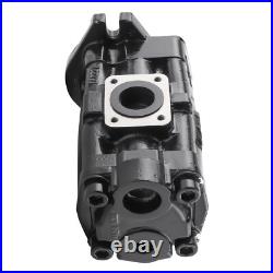 3C001-82203 Hydraulic Pump For Kubota Tractor M8560 M9540 M8540 3C081-82203