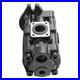 3C001-82203 Hydraulic Pump For Kubota Tractor M8560 M9540 M8540 3C081-82203