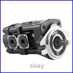 3C001-82203 Hydraulic Pump For Kubota Tractor M8560 M9540 M8540 3C081-82203