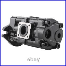 3C001-82203 Hydraulic Pump For Kubota Tractor M8560 M9540 M8540 3C081-82203