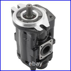 3C001-82203 Hydraulic Pump For Kubota Tractor M8560 M9540 M8540 3C081-82203