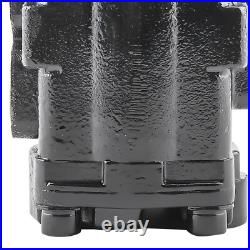 3C001-82203 Hydraulic Pump For Kubota Tractor M8560 M9540 M8540 3C081-82203